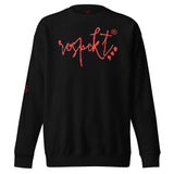 Signature Graffiti Classic Sweatshirt (The Dream)