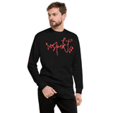 Signature Graffiti Classic Sweatshirt (The Dream)