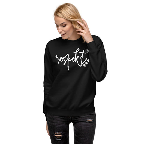 Signature Graffiti Classic Sweatshirt (The Dream)