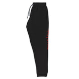 Signature Scribble Joggers