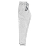 Signature Scribble Joggers