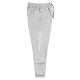 Signature Scribble Joggers