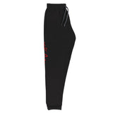 Signature Scribble Joggers