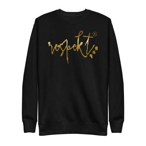 Signature Graffiti Classic Sweatshirt (The Dream)