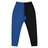 R$PK Abbreviation Two Tone Joggers