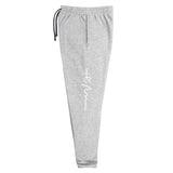 Signature Scribble Joggers