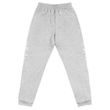 Signature Scribble Joggers